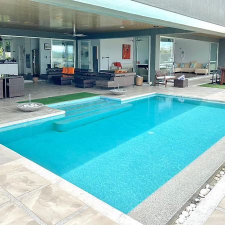 Aroha Seaview Villa - Private Pool - Pantai Cenang  Exterior foto