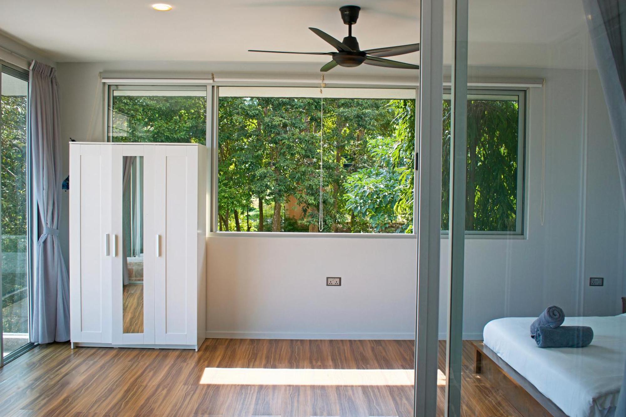 Aroha Seaview Villa - Private Pool - Pantai Cenang  Exterior foto
