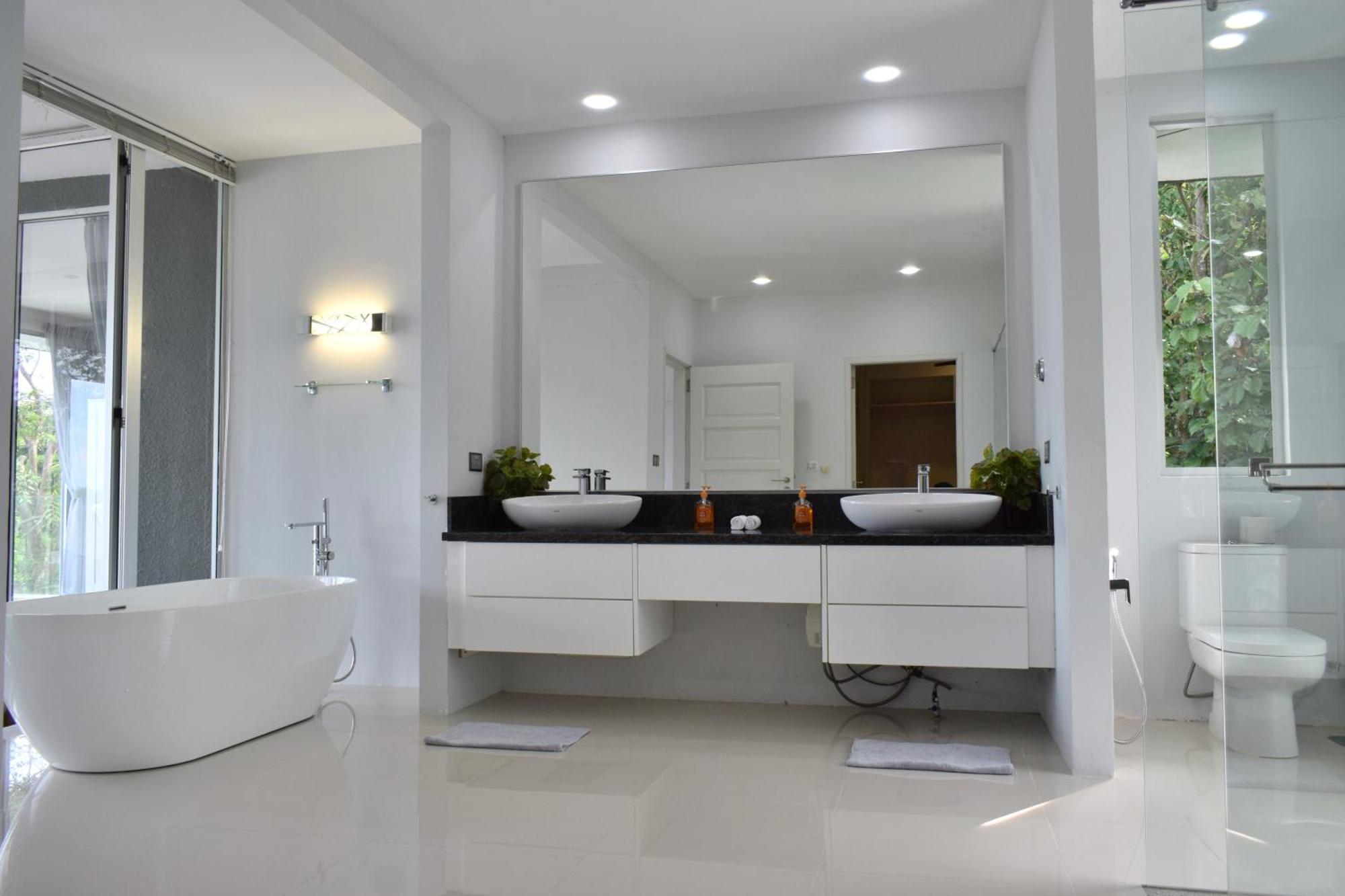 Aroha Seaview Villa - Private Pool - Pantai Cenang  Exterior foto