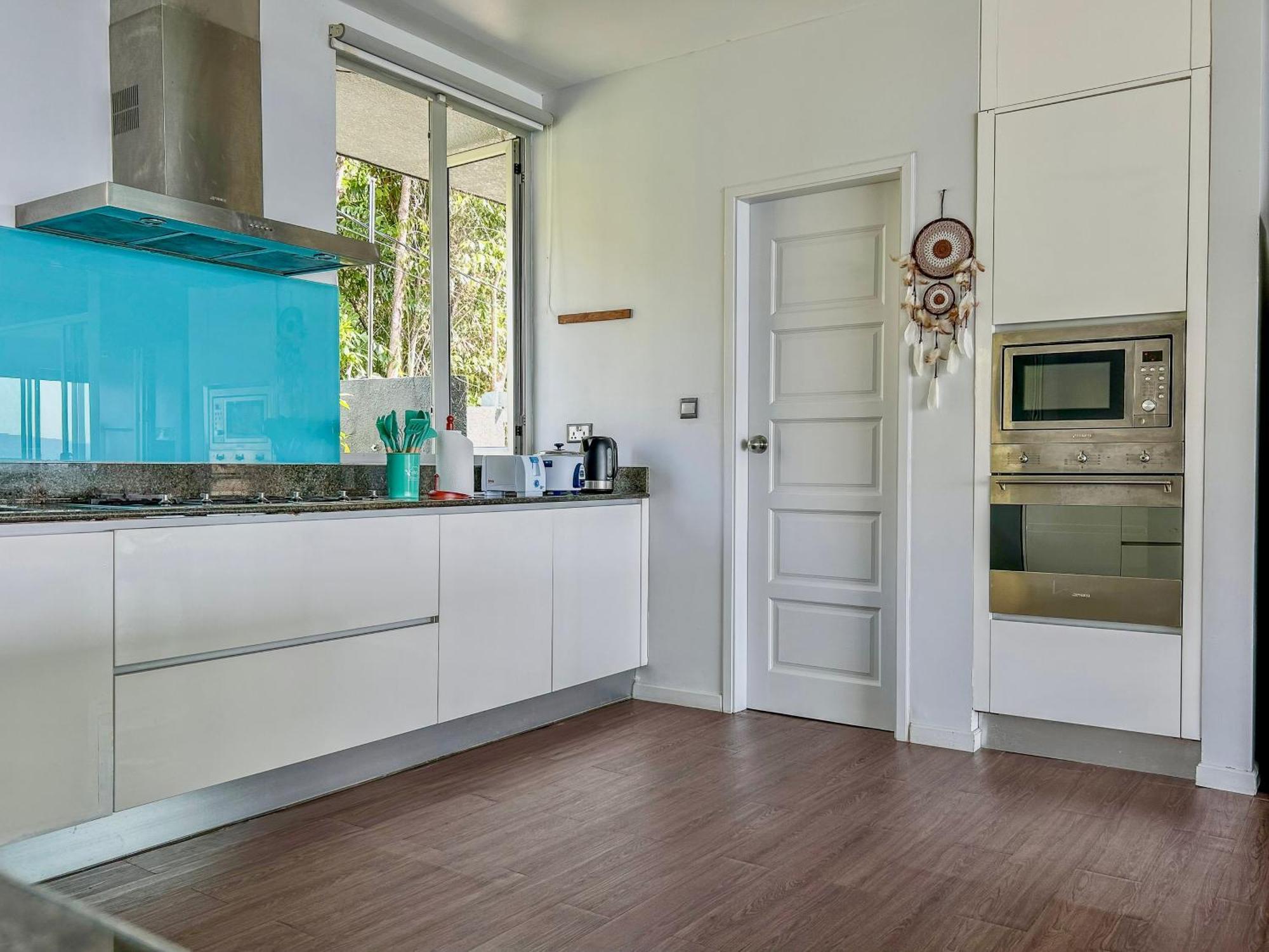 Aroha Seaview Villa - Private Pool - Pantai Cenang  Exterior foto